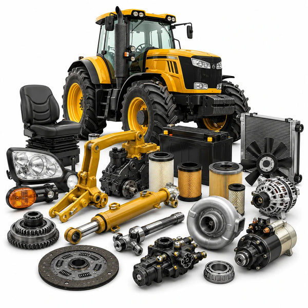 Tractor Parts