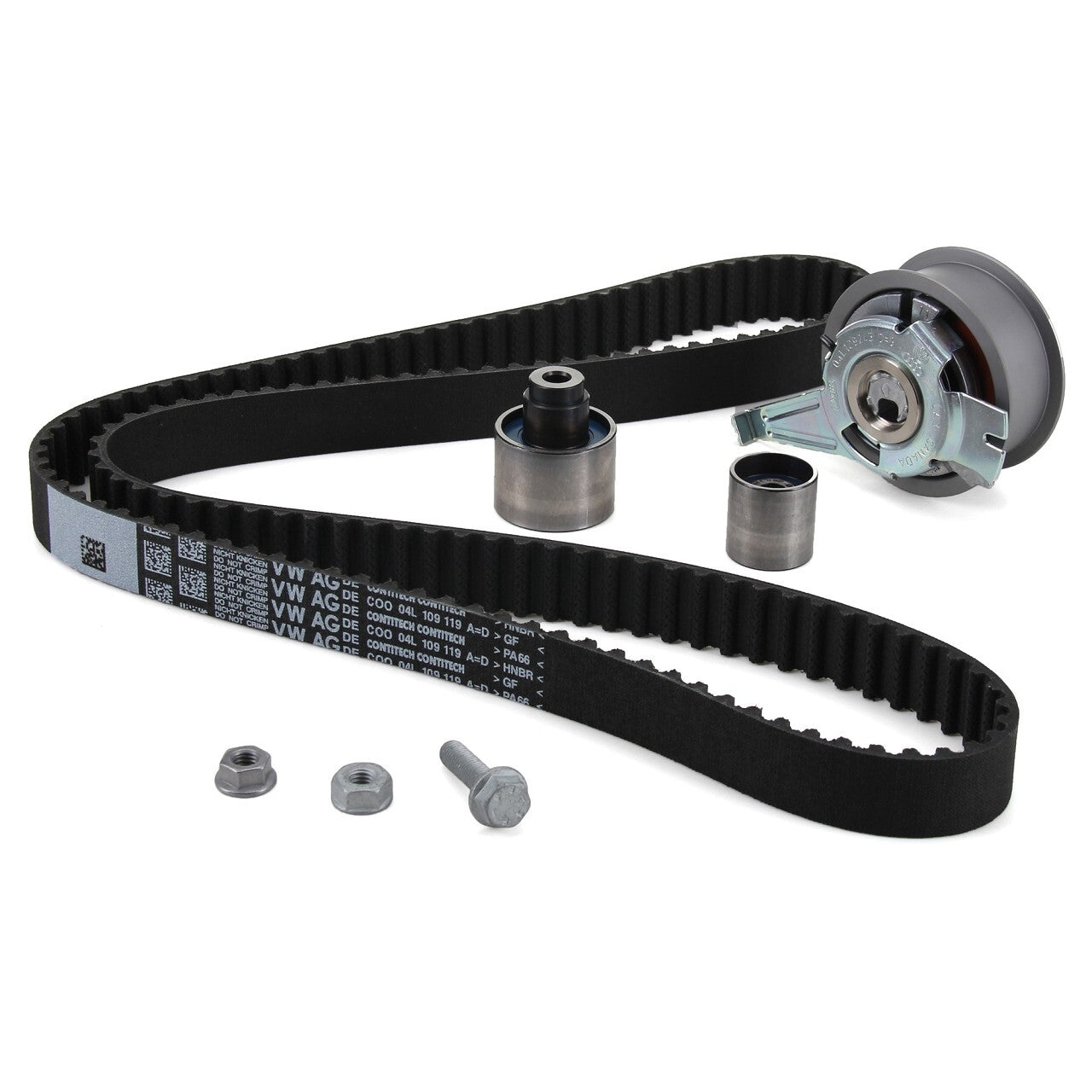 Skoda karoq,octavia REPAIR KIT Diesel