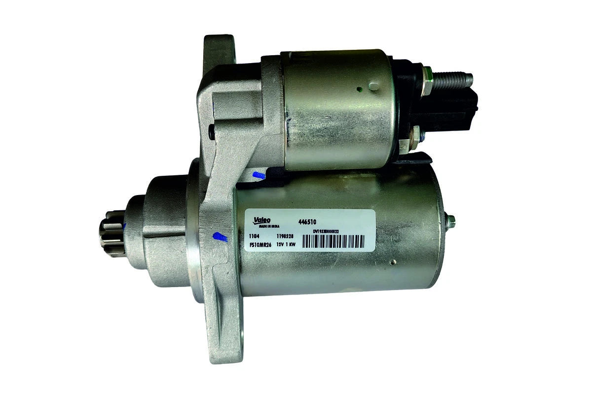 Volkswagen Starter New Vw Polo (VALE-446510)