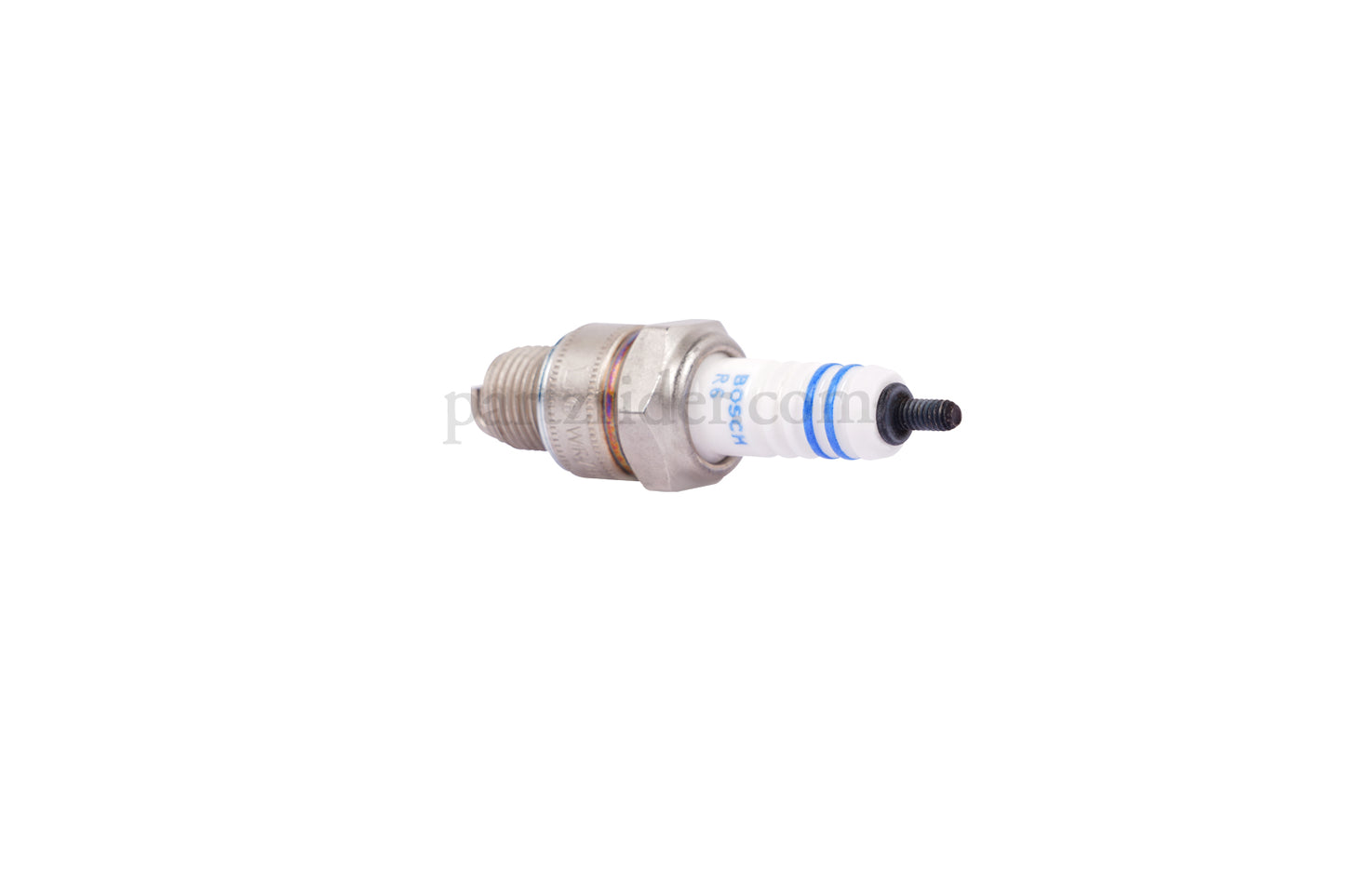 BOSCH WR7BC4 Super Plus Spark Plug for Suzuki and TVS - MICO-F002G40039EHG
