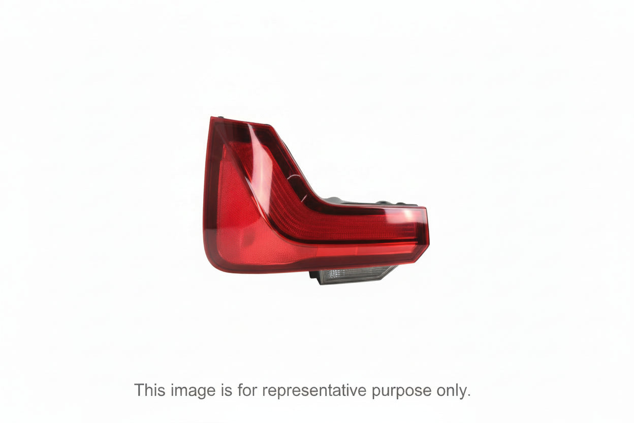 Skoda kushaq TAILLIGHT Petrol