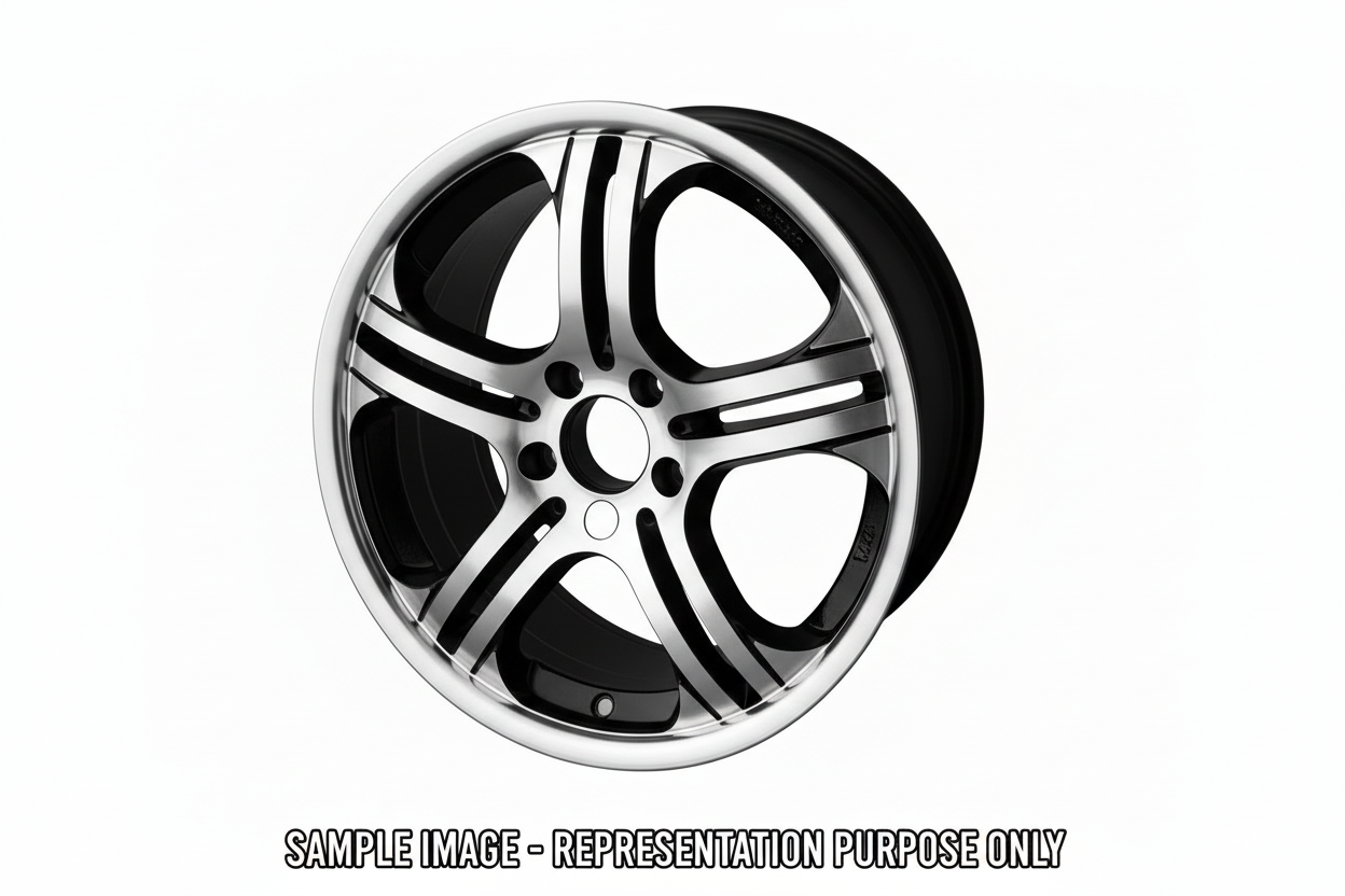 Skoda kushaq WHEEL Petrol