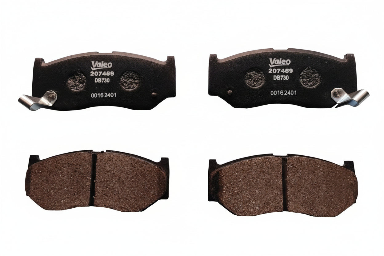 Maruti Brake Pad Maruti Swift Ritz (VALE-207469)