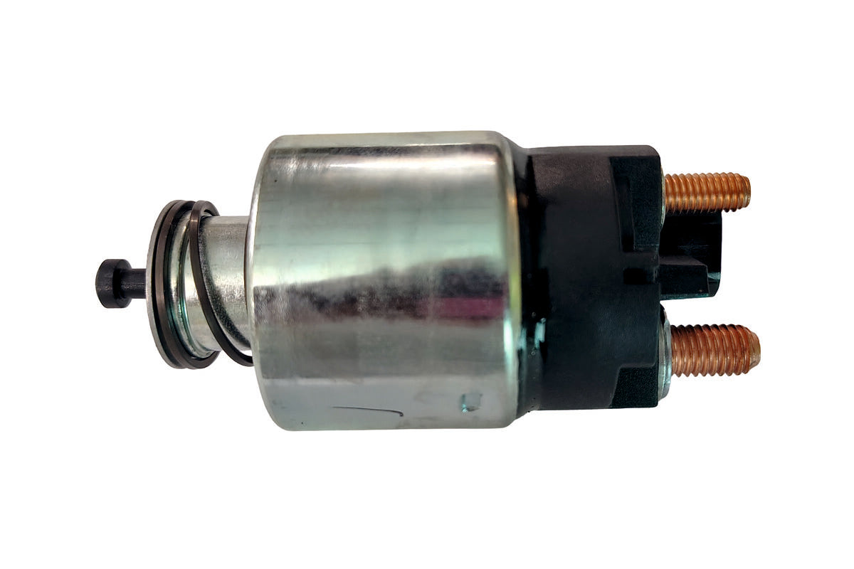 VALEO Solenoid Switch Hyundai i10 / i20 K,Hyundai I10 / I20 Kp(VALE-406554)