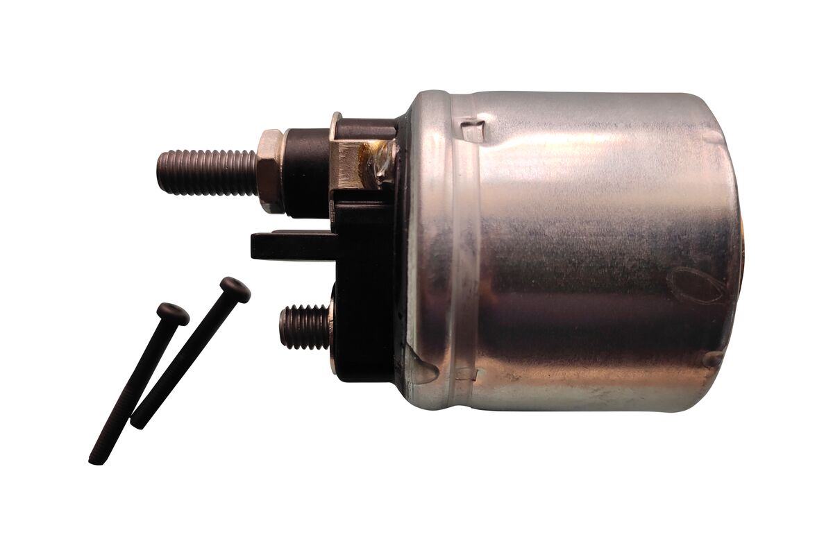 VALEO Solenoid Switch Fiat Linea / Punto,Fiat Linea / Punto(VALE-406560)