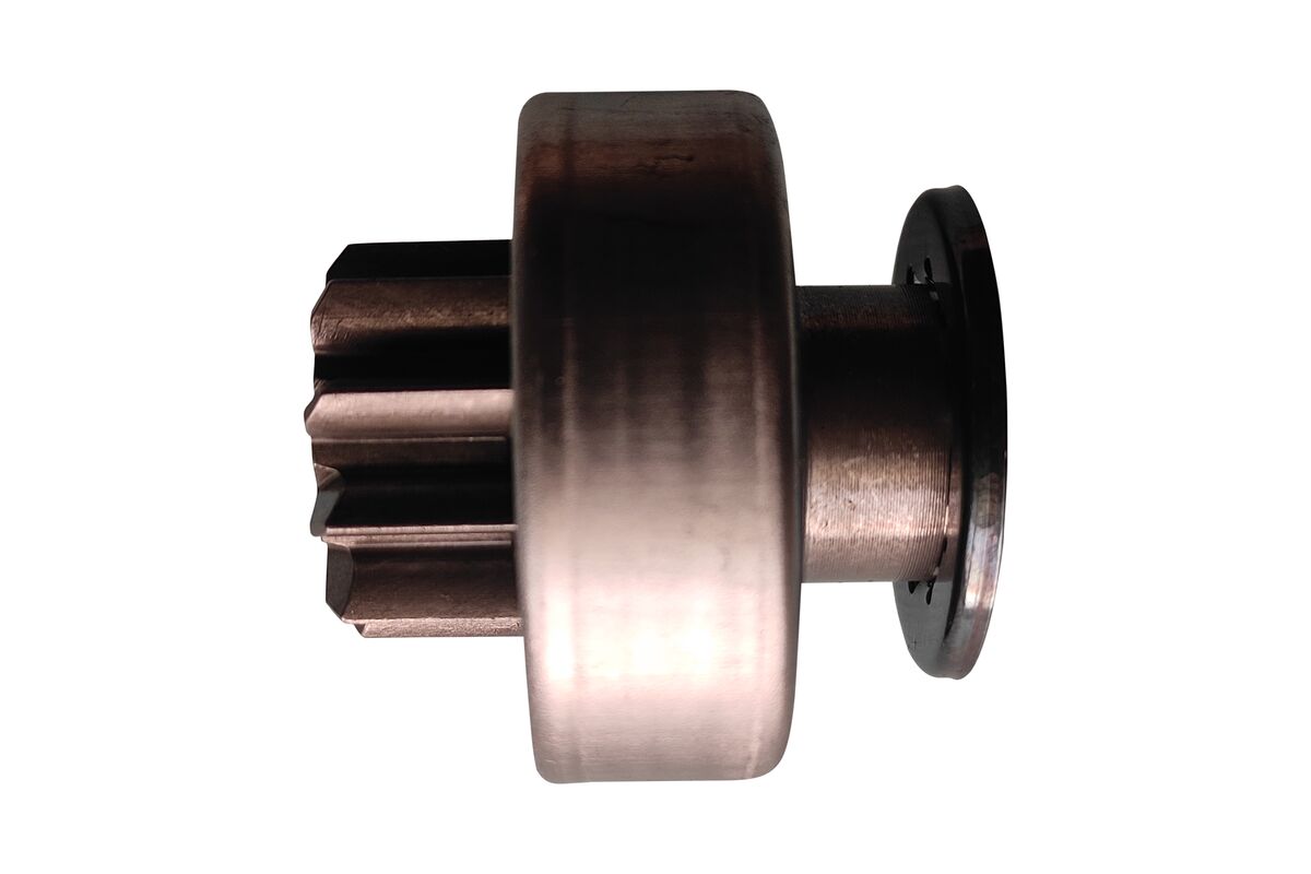 VALEO Starter Drive - TS12-109,Ford Figo/Fiesta (D)/(P)(VALE-406565)