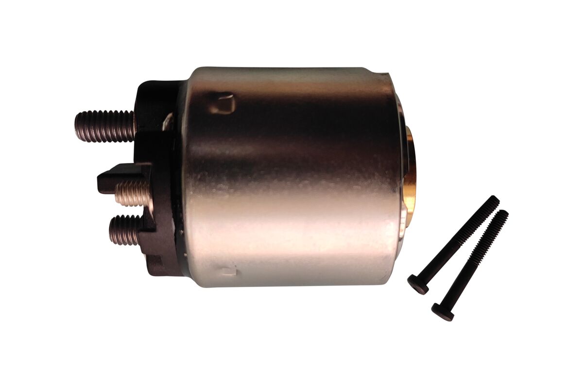 VALEO Solenoid Switch Maruti Swift,Dzire,,Maruti Swift,Dzire(VALE-406577)