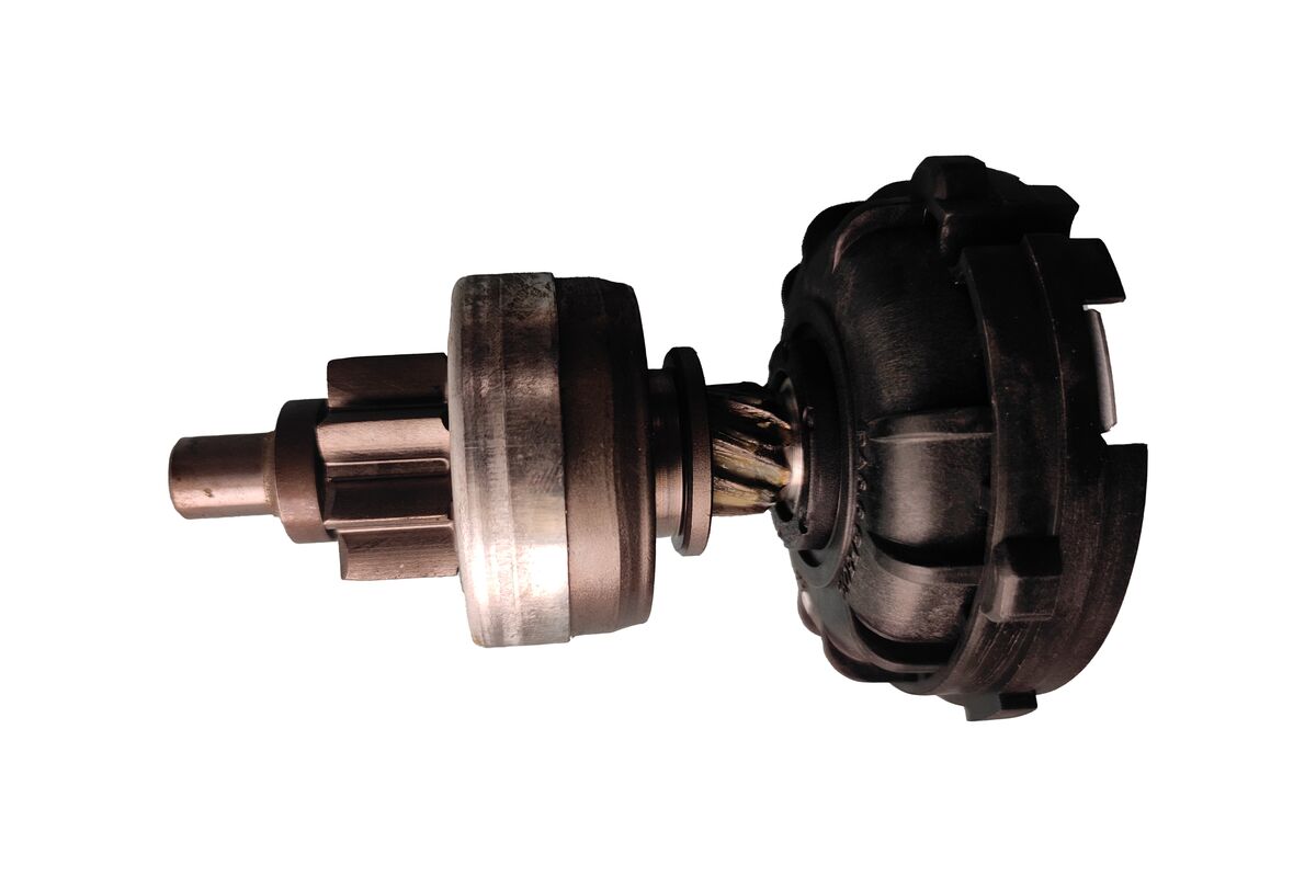 VALEO Orc AssyMaruti SX4 Petrol/Ertiga,Maruti Sx4/Ertiga (P)(VALE-406581)