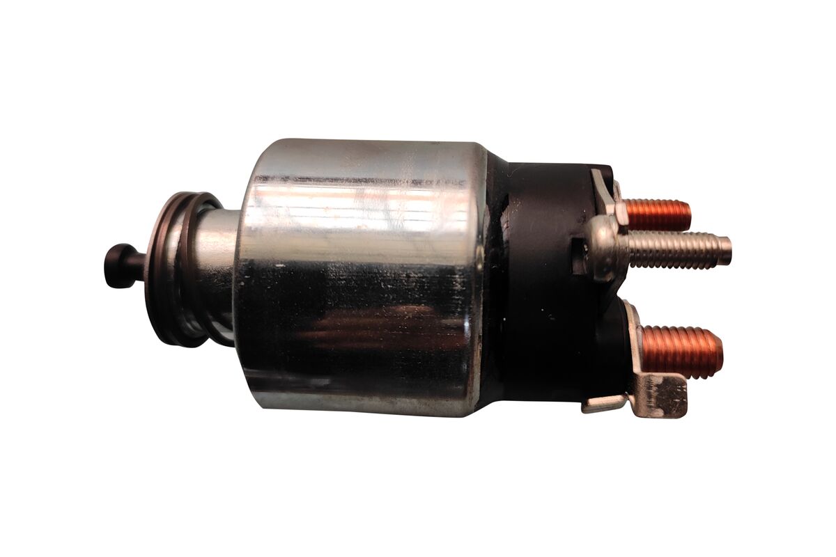 VALEO Solenoid Switch Nissan Micra X02A,Nissan Micra(VALE-406588)