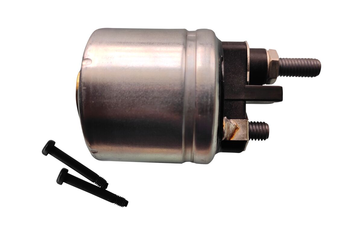 VALEO Solenoid Switch Tata Vista/Manza 1.,Tata Vista/Manza 1.3Sde(VALE-406593)