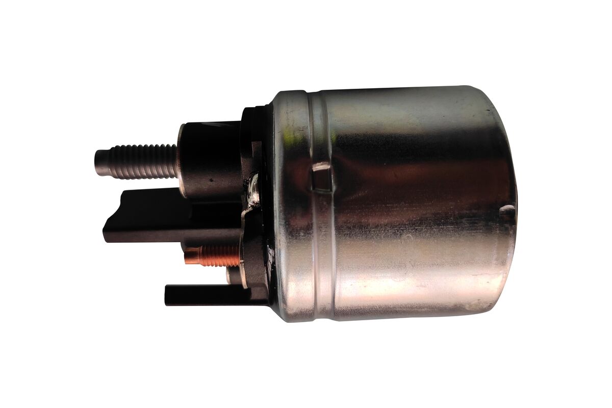 VALEO Solenoid Switch Duster, Pulse, Sunn,Duster, Pulse, Sunny(VALE-406639)