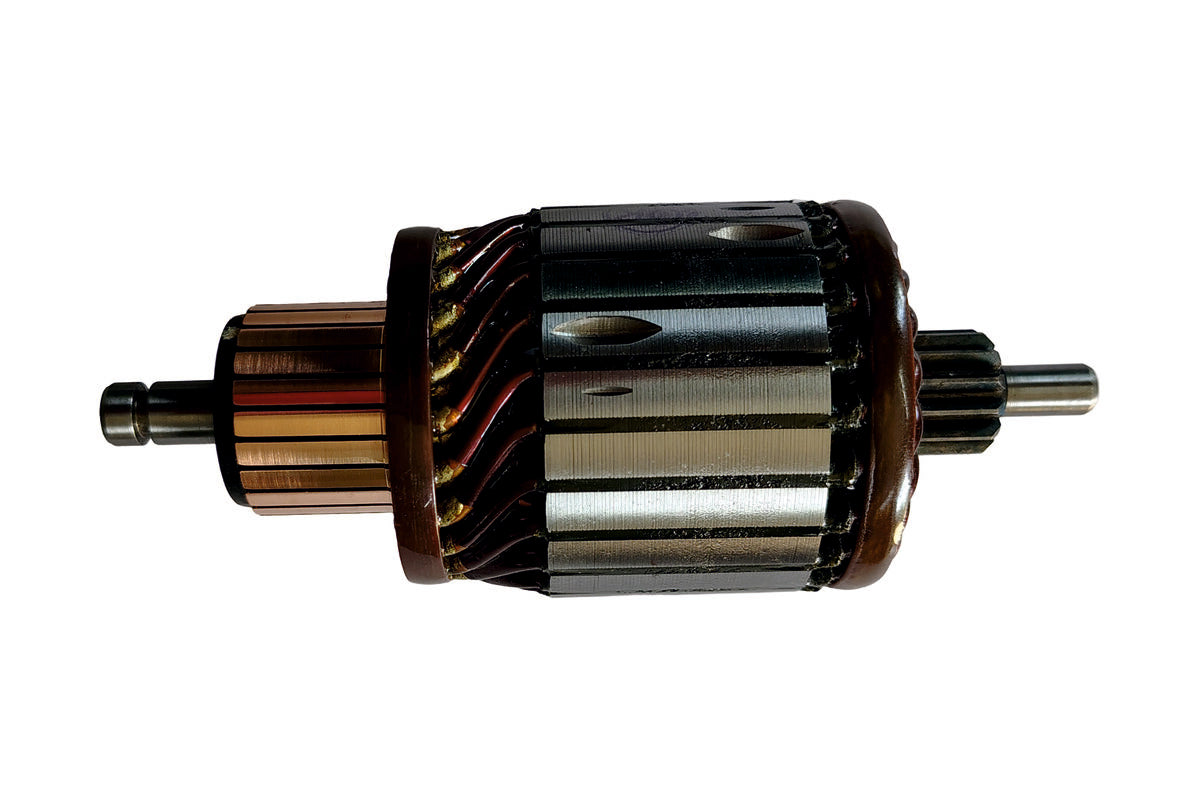 VALEO Armature Scorpio Tavera grande Sumo,Scorpio Tavera Grande Sumo(VALE-406675)