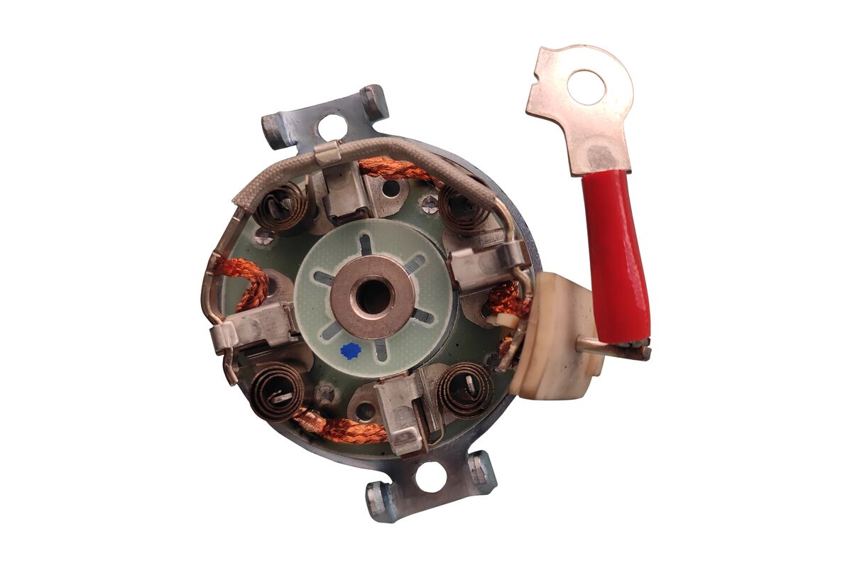 VALEO Rear Bracket Assy i20 Active Elite i20 P,I20 Active Elite I20 (P)(VALE-406724)