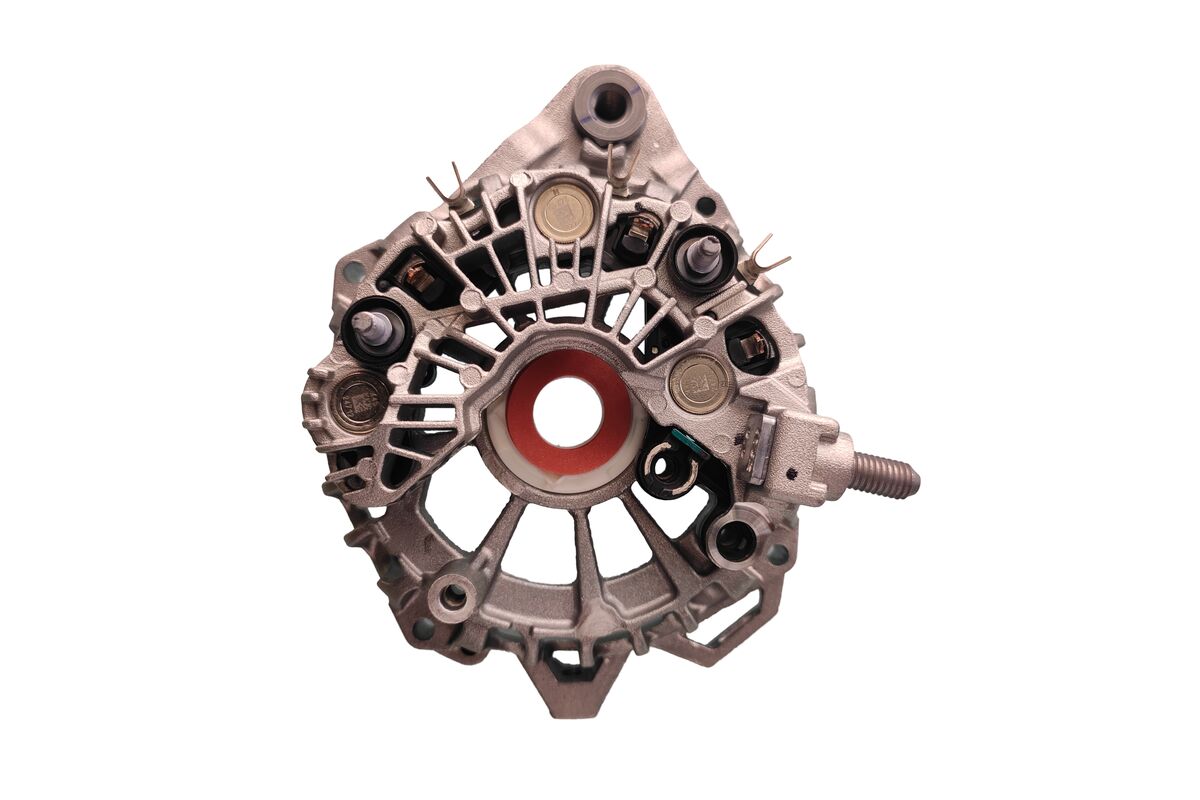 VALEO Rectifier Hyundai i20 Kia Sone Petrol,Hyundai I20 Kia Sonet (P)(VALE-406732)