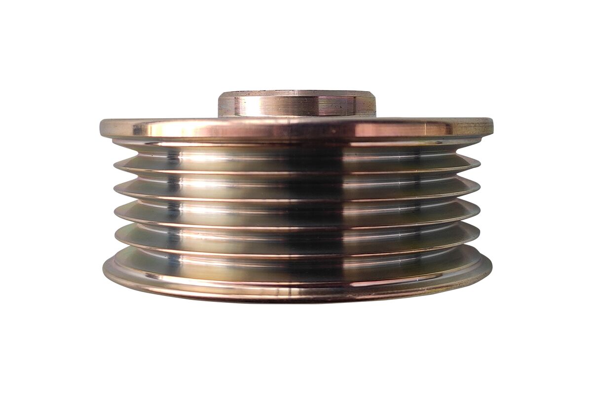 VALEO Pulley Maruti Suzuki Wagon R,Maruti Suzuki Wagon R(VALE-406737)