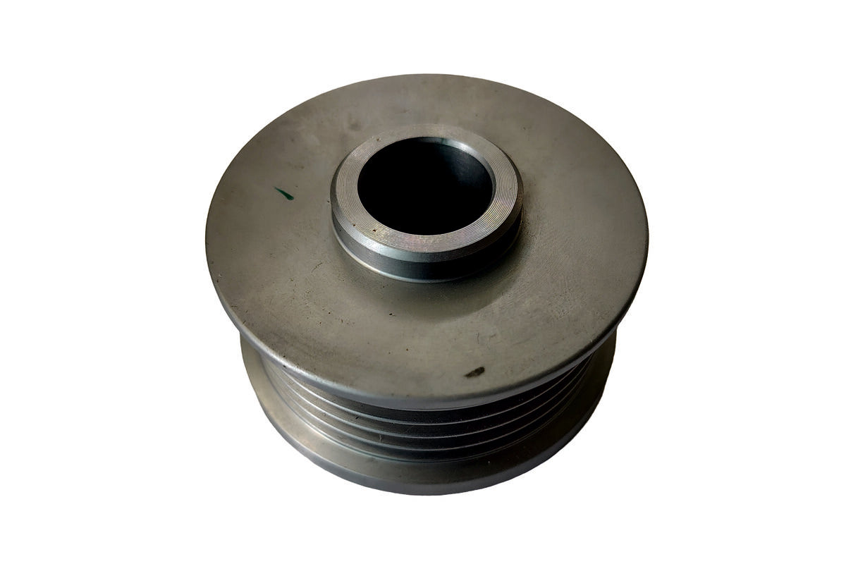 VALEO Pulley Tata Nexon Altroz 1.2L Diesel,Tata Tiago/Tigor 1.2L (CNG/P)(VALE-406744)