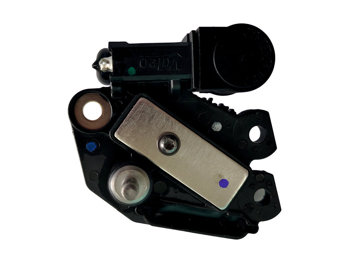 VALEO Regulator Assy Ford New Fiesta Petr,Ford New Fiesta (P)(VALE-406827)