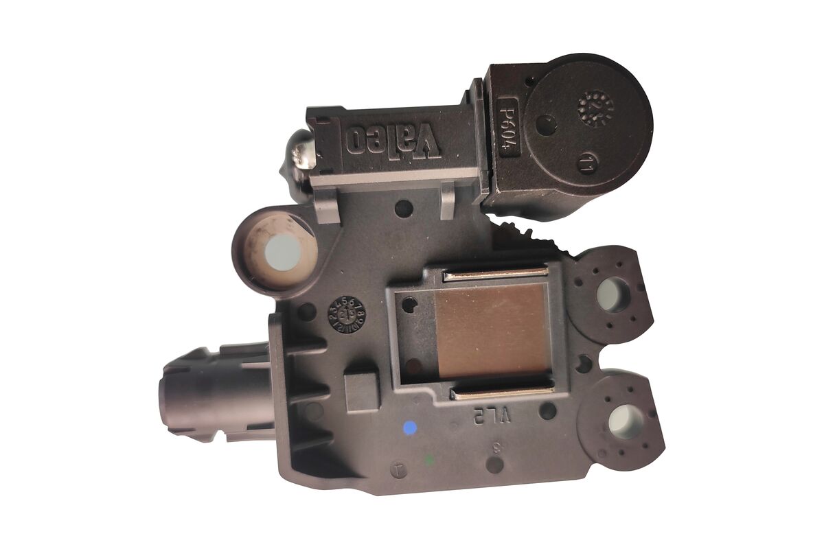 VALEO Regulator AssyToyata Etois Liva 1.4,Toyata Etois Liva 1.4(VALE-406849)