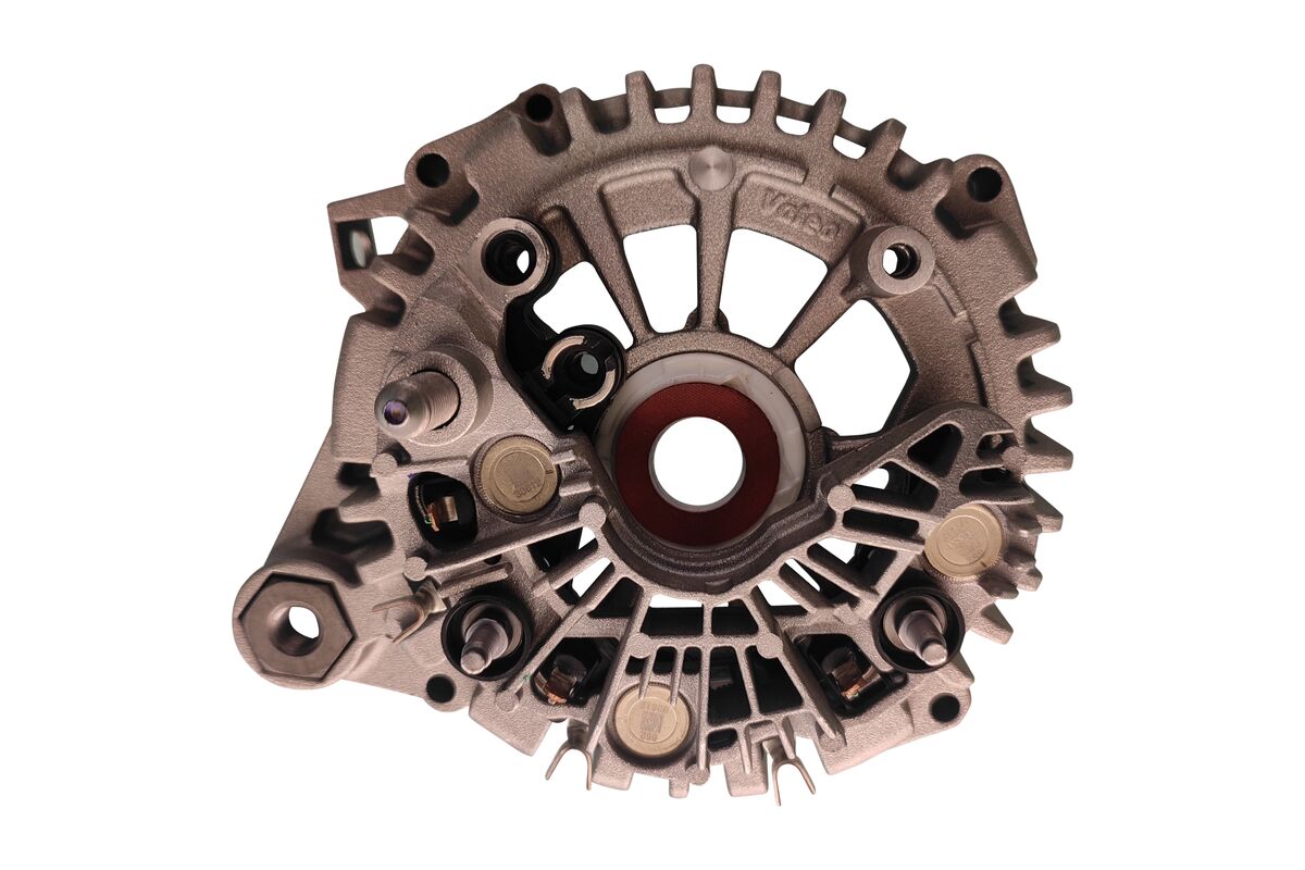 VALEO Rectifier Hyundai Verna Dsl,Hyundai Verna (D)(VALE-406885)