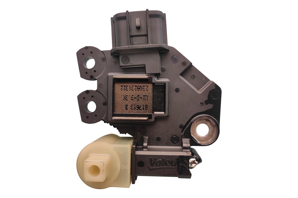 VALEO Regulator Hyundai Verna Dsl- 3Pin,Hyundai Verna (D)- 3Pin(VALE-406886)