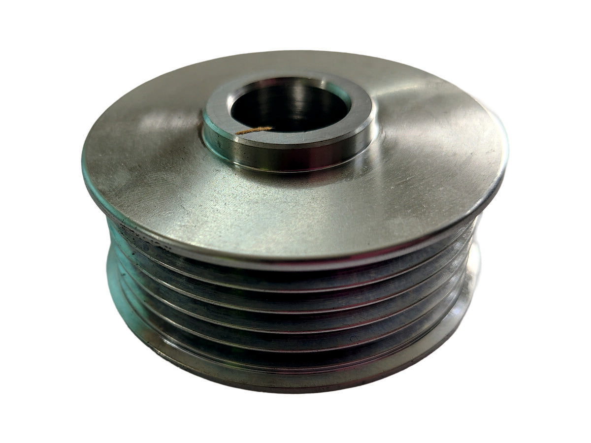 VALEO Pulley Hyundai Grand i10 Kappa,Hyundai Grand I10 Kappa(VALE-406907)