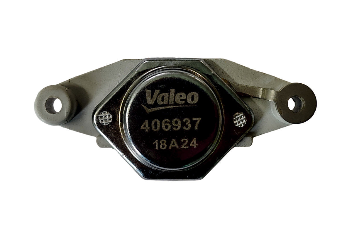 VALEO Regulator Assly Scorpio All 90 amph,Assly Scorpio All 90 Amph(VALE-406937)
