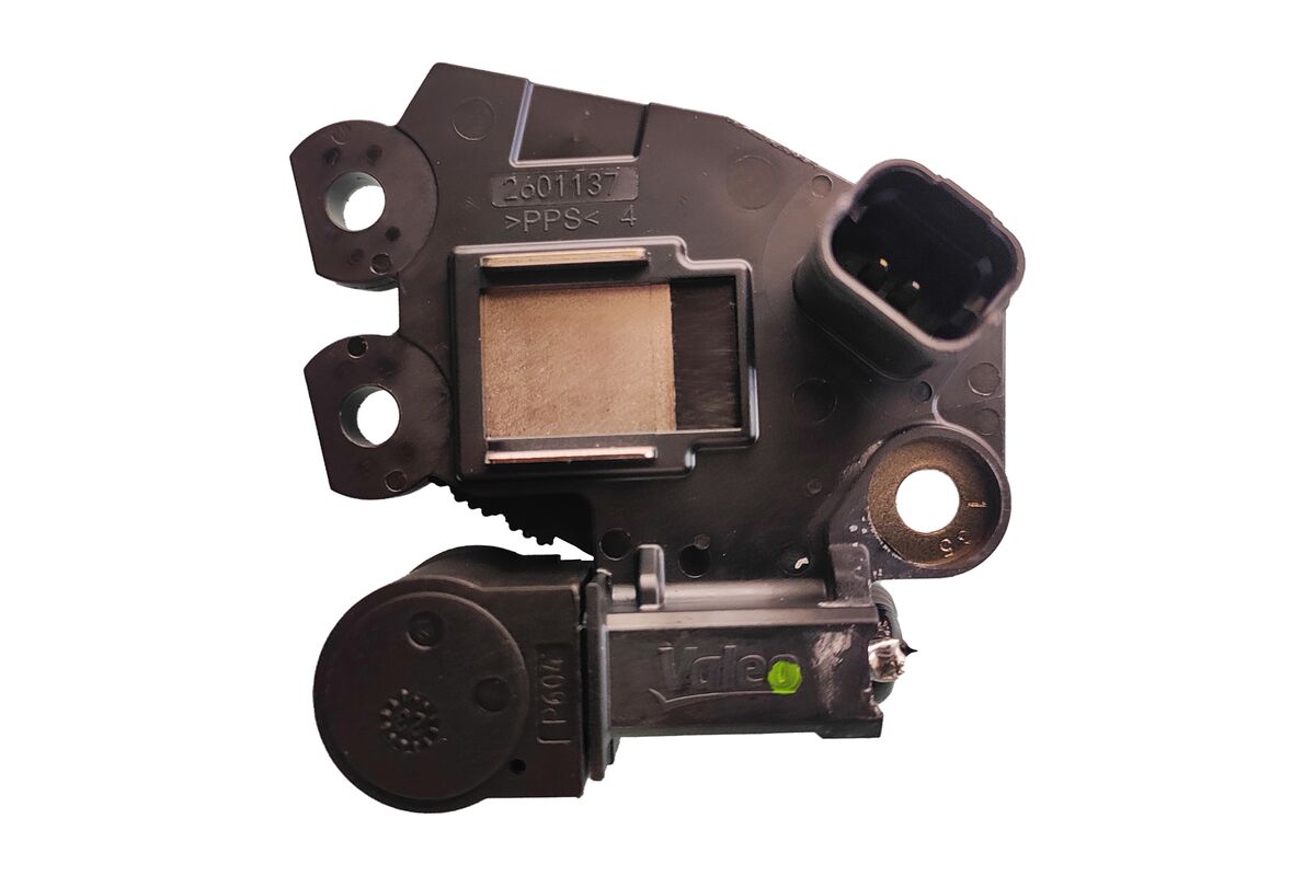 VALEO Regulator Nissan Micra Sunny Dsl,Nissan Micra Sunny (D)(VALE-406963)