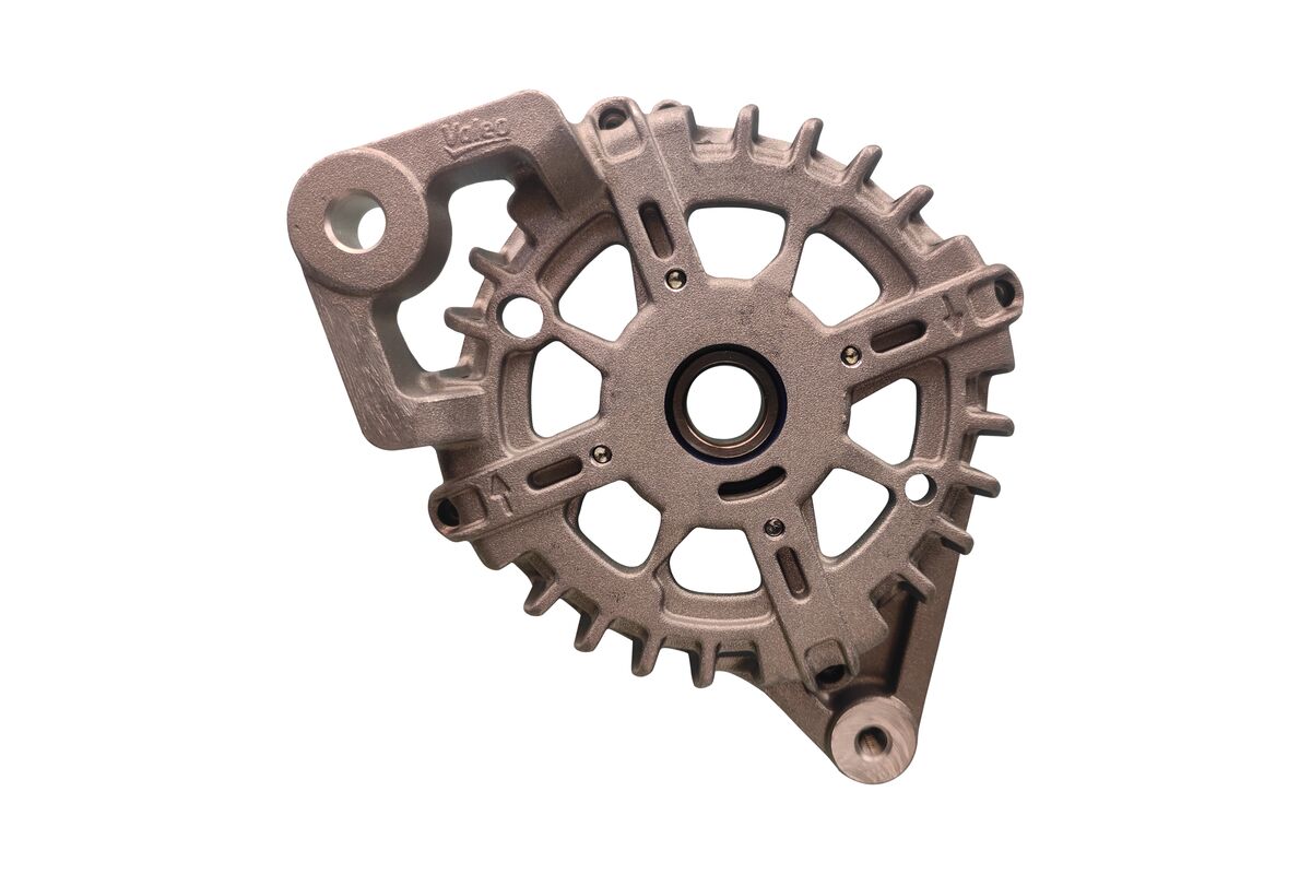 VALEO Front Bracket Venue Sonet 1L P,Hyundai Venue Kia Sonet 1L (P)(VALE-406993)