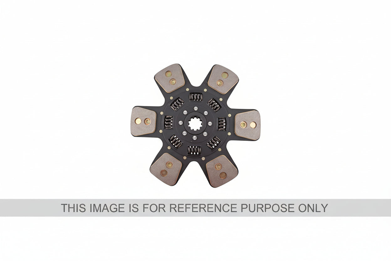 Ashok Leyland Al 380 Ceramic 1.75'' Spline (VALE-843235)