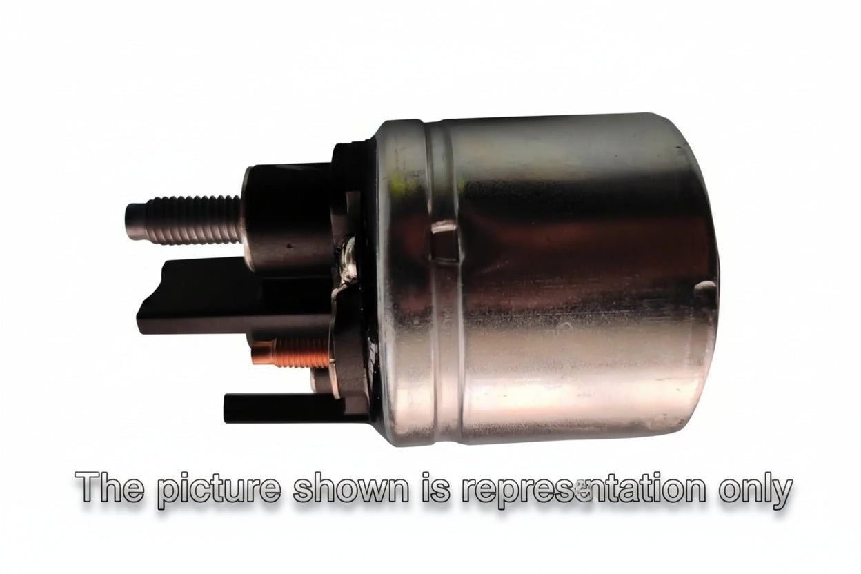 Renault,Nissan Solenoid Switch Duster,Pulse,Sunn (VALE-406639)