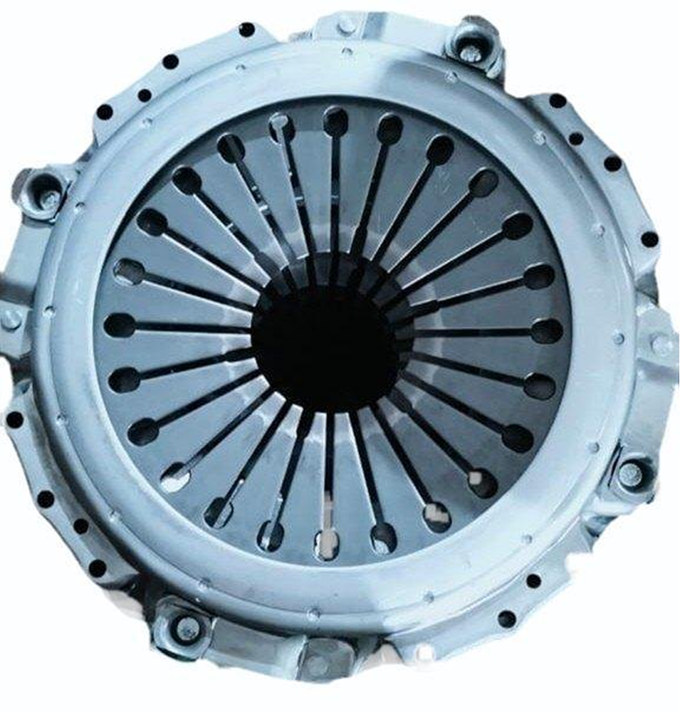 Bhartat Benz Cover assly - Bharat benz 1217C-430 (VALE-843122)