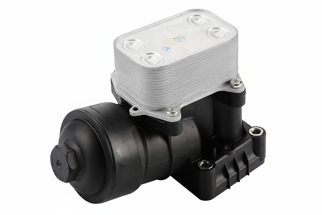 Skoda rapid OIL FILTER Diesel