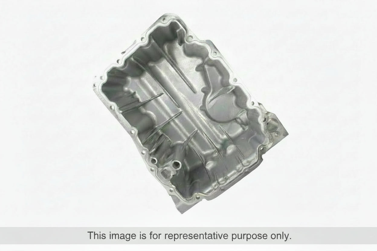 Skoda kushaq,slavia,kylaq OIL SUMP Petrol
