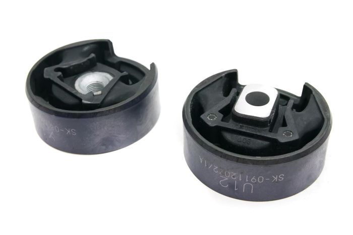 Skoda octavia RUBB. BUSH Diesel/Petrol