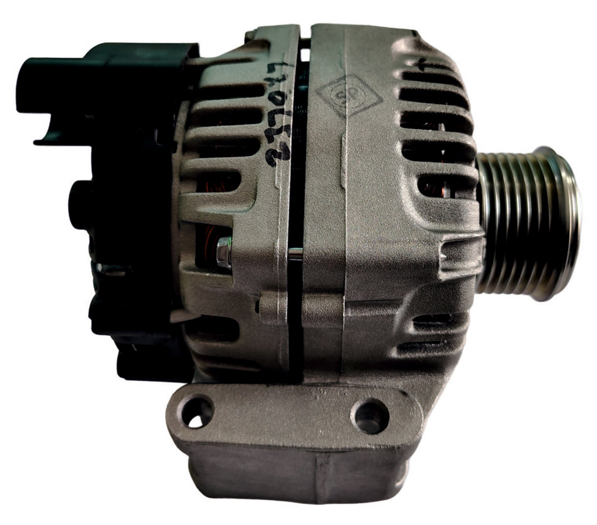 VALEO ALTERNATOR ORIGINS TATA,Tata Indica Vista/Bolt/Manza/Zest (D)(VALE-406761)