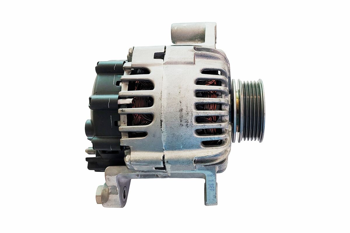 VALEO ALTERNATOR TATA,Nexon Bs4/Altroz BS6 (D)(VALE-406772)