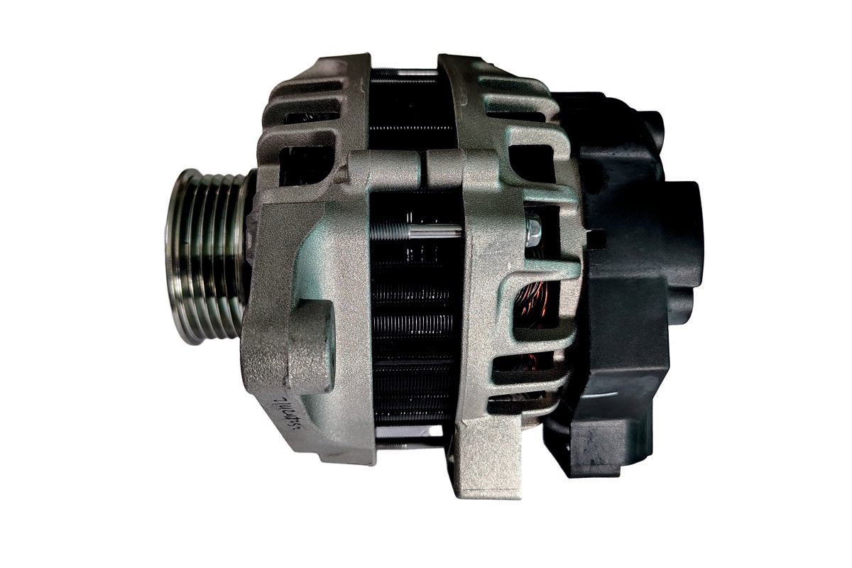 VALEO ALTERNATOR ORIGINS HYUNDAI - KIA,Grand I10/Xcent/I20 Active/Elite (P)(VALE-406776)