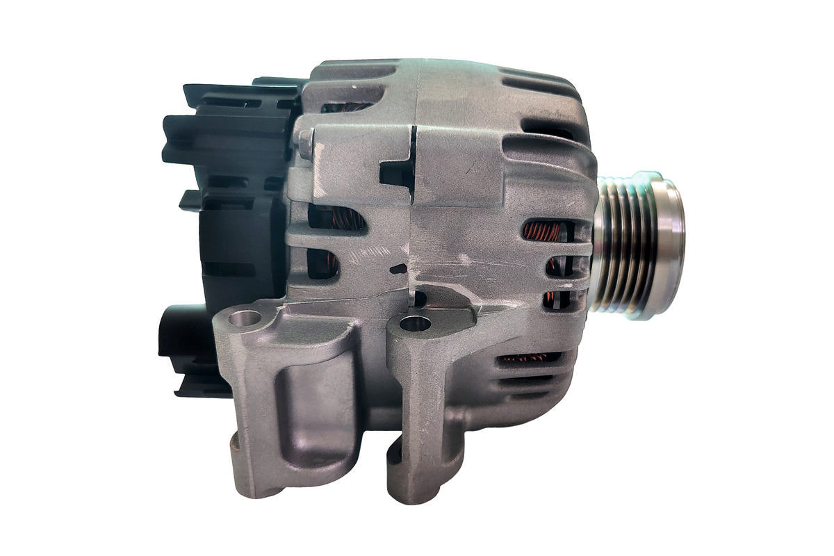 VALEO ALTERNATOR TATA,Nexon/Altroz/Punch/Tiago/Tigor - IAC BS6(VALE-406778)
