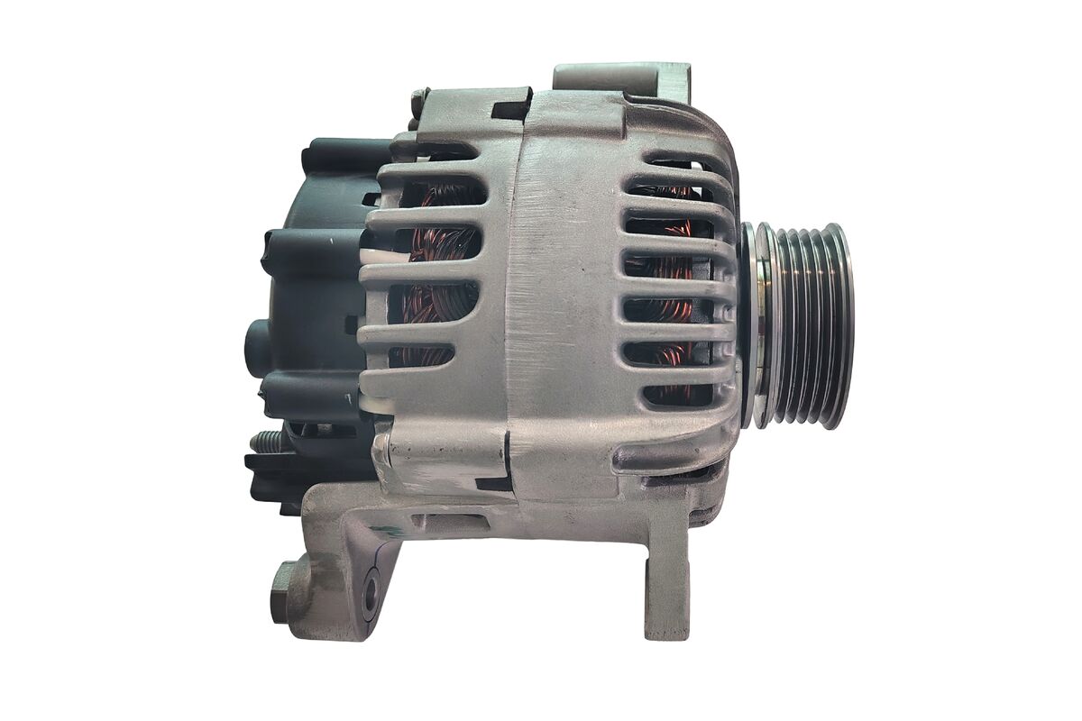 VALEO ALTERNATOR TATA,Nexon BS6 (D)(VALE-406779)