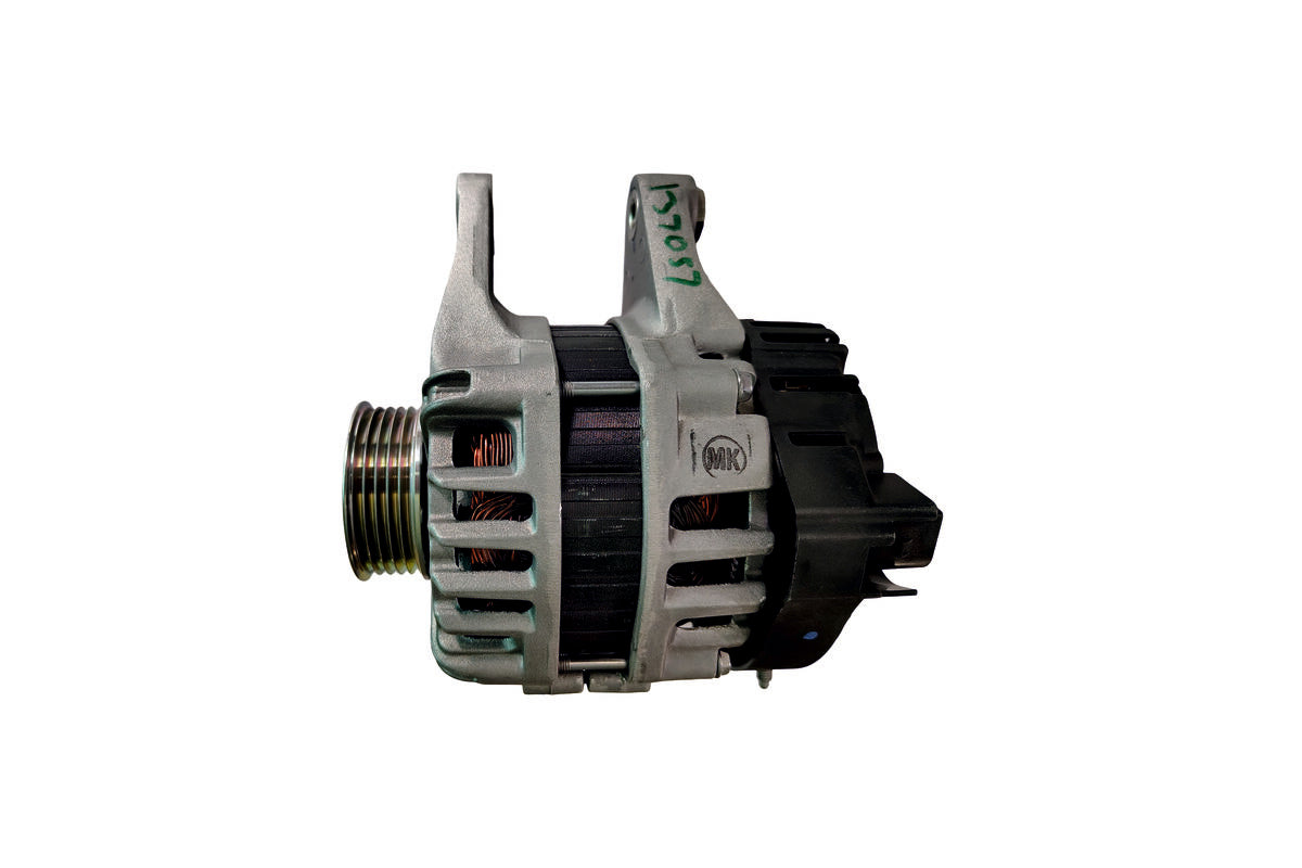 VALEO Alt Assy MSIL Celerio Petrol,Alto K10(New) Celerio(New) Wagonr (New) S-Presso(VALE-406793)
