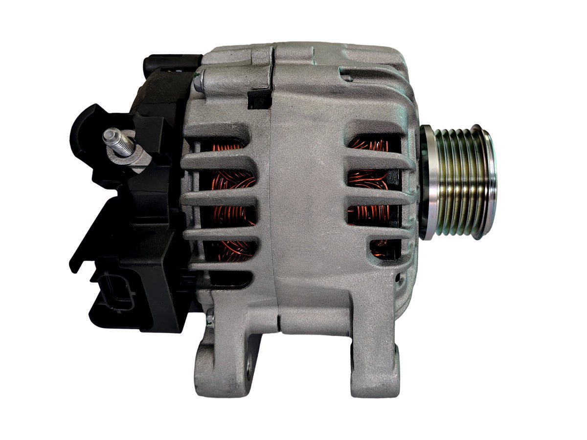 VALEO ALTERNATOR ORIGINS FORD,Fiesta/Figo 1.4L (D)(VALE-446753)