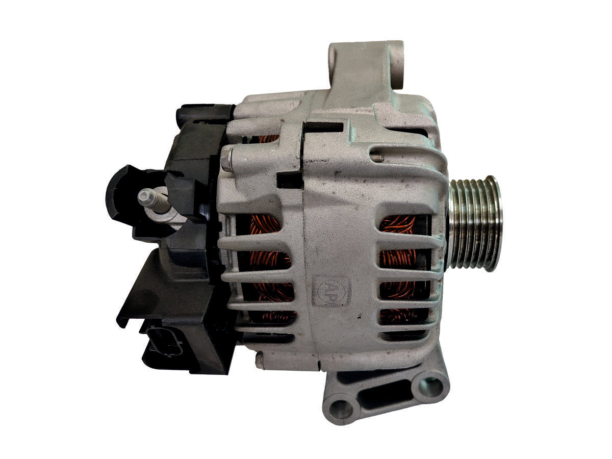VALEO ALTERNATOR ORIGINS FORD,Figo 1.2L (P)(VALE-446754)