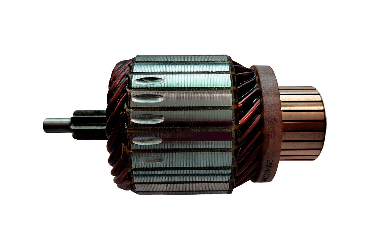 VALEO Armature Assy Hyundai Getz, i20, i30,,Hyundai Creta / Elantra / I20 / Verna (D)(VALE-691877)