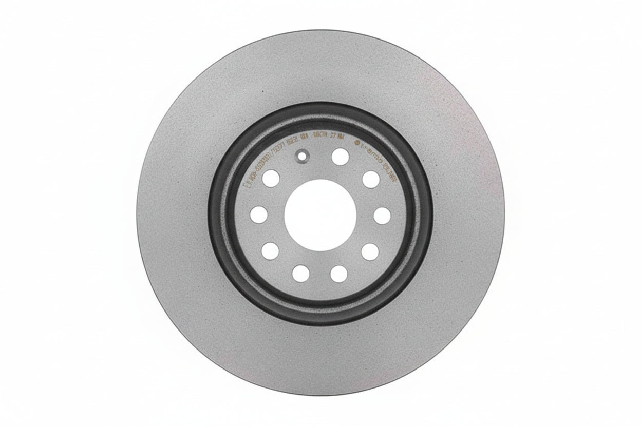 Skoda octavia,superb BRAKE DISC Petrol