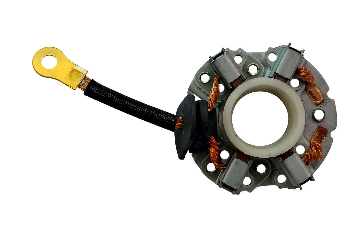 VALEO Brush holder - Hyundai i10,Hyundai I10 / Santro / Getz (P)(VALE-691874)