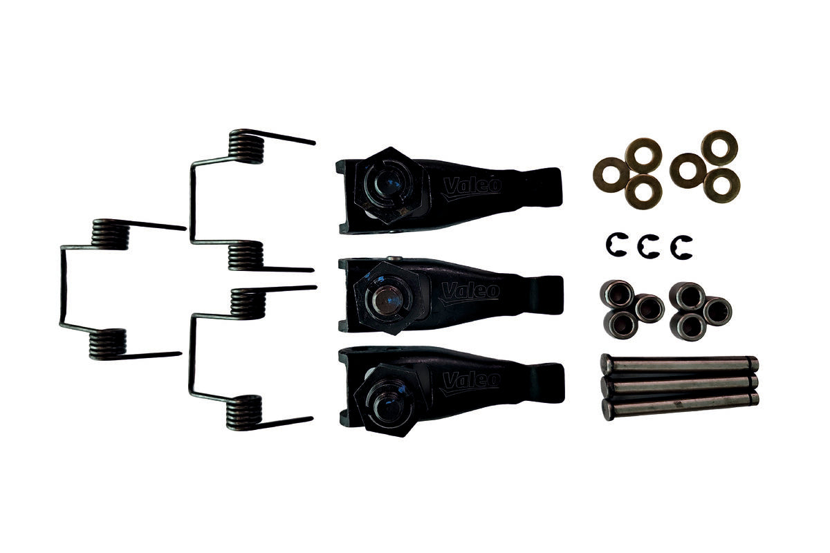 VALEO LEVER KIT HCV TATA 1613 (3L),GB40-1613-Lever Kit (3L)(VALE-843361)