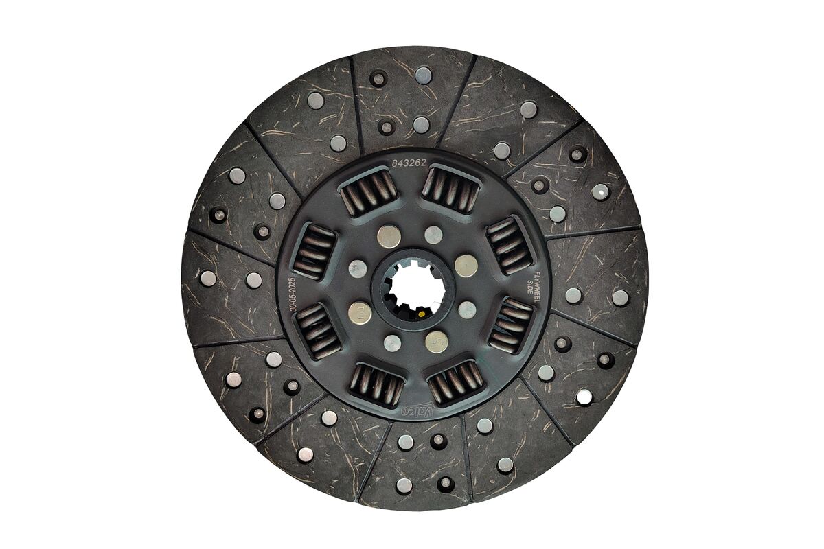 VALEO Swaraj Sonalika 280D Cover Disc AF,Swaraj Combine Organic(VALE-843262)