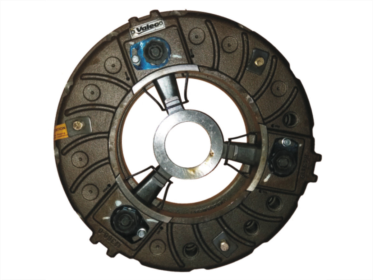 VALEO Clutch Cover Tata 2516 (GB75),GB75 -3L(VALE-843119)