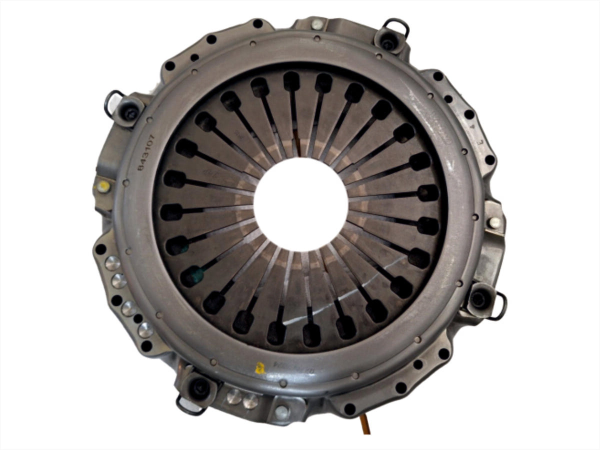 VALEO Cover Assy 430D MAN without CR,MAN Ø430(VALE-843124)