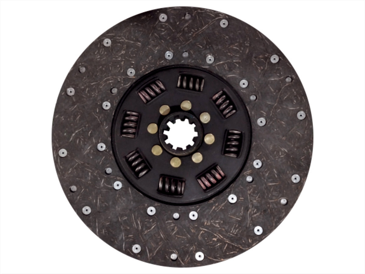VALEO Clutch Disc 430D Benz,Bharat Benz 1217C-Ø430 Valeo Facing F510(VALE-843251)